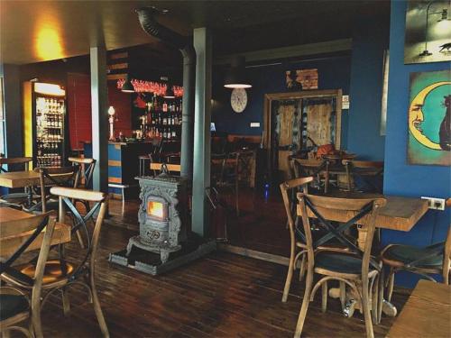 This photo about Mir o Mara Boutique Hotel & Lounge Bar shared on HyHotel.com