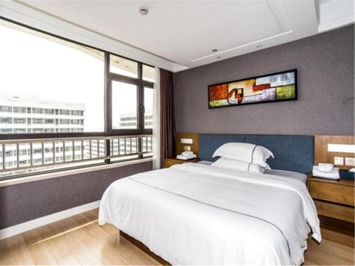 Qingdao Haiyue Home Resort Hotel, Qingdao Qingdao Haiyue Home Resort Hotel, Qingdao