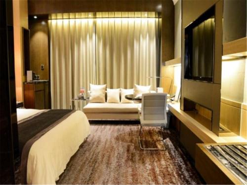 This photo about Enjoy Hotel shared on HyHotel.com