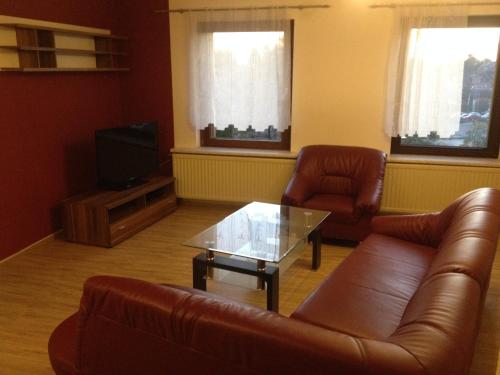 Facilities, Ferienwohnung Zeitler in Treuen Facilities, Ferienwohnung Zeitler in Treuen