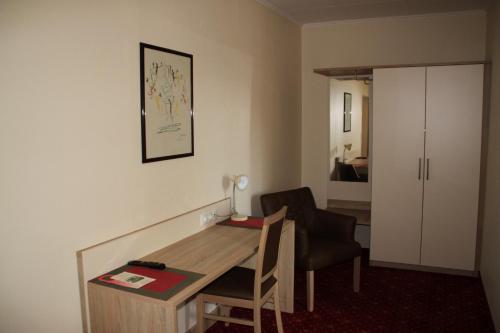 Hotel Neuses in Cuxhaven Hotel Neuses in Cuxhaven