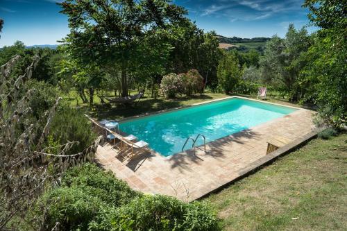 This photo about Polvereto shared on HyHotel.com