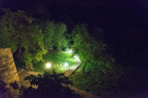 This photo about Polvereto shared on HyHotel.com