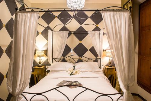 This photo about Palazzo Gallery - The Tuscan Collection shared on HyHotel.com