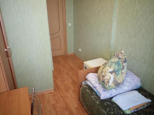 This photo about Ogni Manezha shared on HyHotel.com