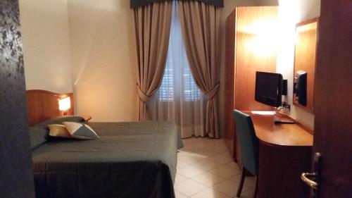 Hotel Cavour in Asti Hotel Cavour in Asti