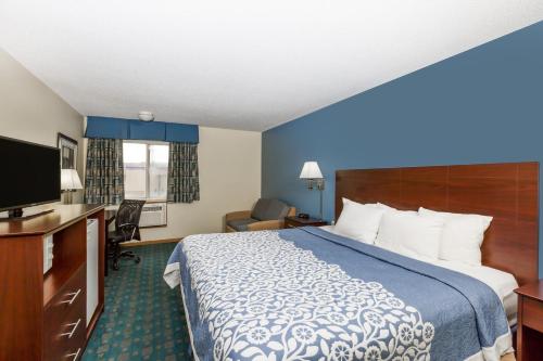 蘇城戴斯酒店 (Days Inn by Wyndham Sioux City) in 蘇市 (IA) 蘇城戴斯酒店 (Days Inn by Wyndham Sioux City) in 蘇市 (IA)