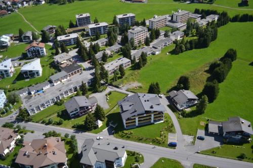 Fasilitas, Serviced Apartments by Solaria in Davos Dorf Fasilitas, Serviced Apartments by Solaria in Davos Dorf