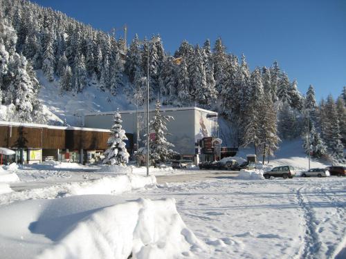 Residences Kandahar in Crans Montana Residences Kandahar in Crans Montana