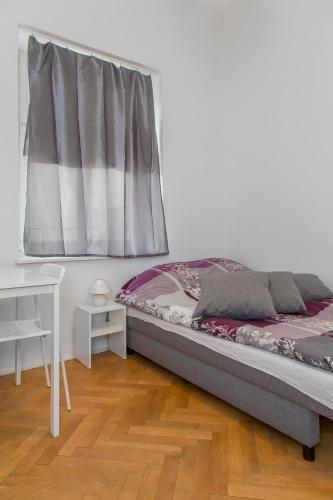 Hotel Metro Centrum Guest Rooms