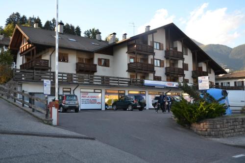 This photo about Residence Negritella Sol shared on HyHotel.com