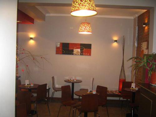 EL Molle Hotel Boutique in Sarmiento (Chubut) EL Molle Hotel Boutique in Sarmiento (Chubut)