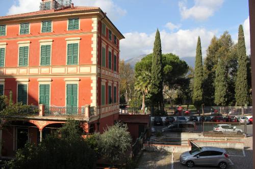 This photo about Hotel Astoria shared on HyHotel.com