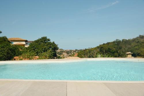 This photo about Pousada Manancial Buzios shared on HyHotel.com