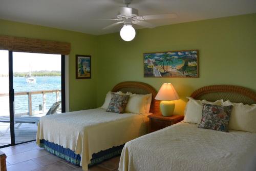 Green Turtle Club Resort & Marina in Green Turtle Cay Green Turtle Club Resort & Marina in Green Turtle Cay