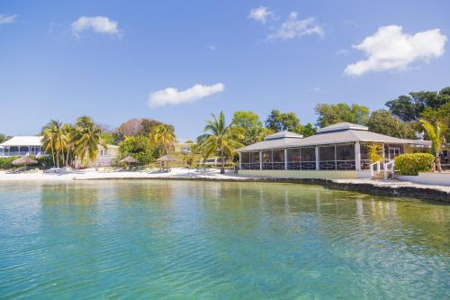 Exterior view, Green Turtle Club Resort & Marina in Green Turtle Cay Exterior view, Green Turtle Club Resort & Marina in Green Turtle Cay