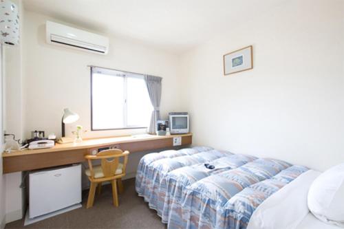 This photo about Hotel Tosaji Takasu shared on HyHotel.com