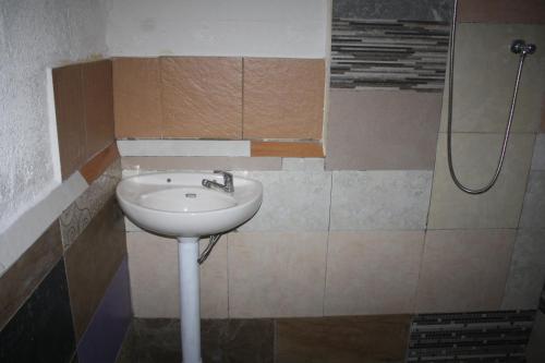 This photo about Ngurah Hostel Ubud shared on HyHotel.com