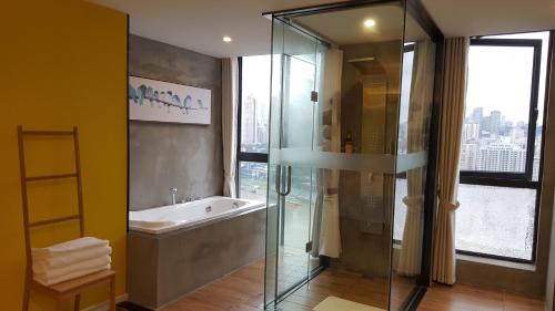 This photo about Nordic Forest Boutique Hotel shared on HyHotel.com