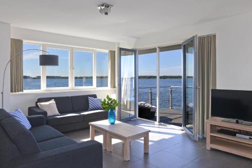 Facilities, Penthouse XL Veerse Meer in Kamperland Facilities, Penthouse XL Veerse Meer in Kamperland