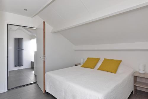 Guestroom, Penthouse XXL Veerse Meer in Kamperland Guestroom, Penthouse XXL Veerse Meer in Kamperland