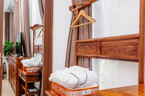 This photo about Yuemingtang Inn shared on HyHotel.com