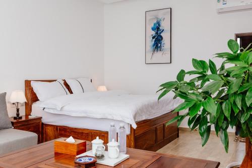 This photo about Yuemingtang Inn shared on HyHotel.com