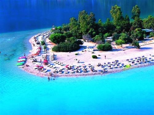 Fasilitas, Magic Tulip Hotel in Fethiye Fasilitas, Magic Tulip Hotel in Fethiye