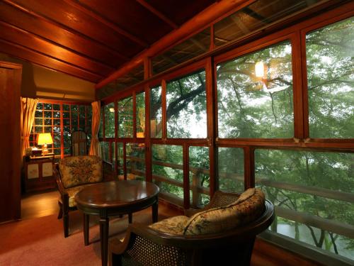 This photo about Senzairou shared on HyHotel.com