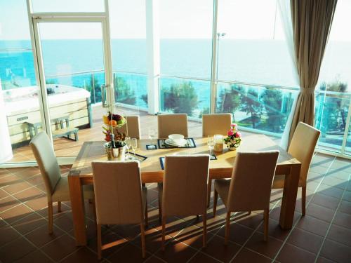 GrandBlue Resort near Laem Mae Phim Beach GrandBlue Resort near Laem Mae Phim Beach