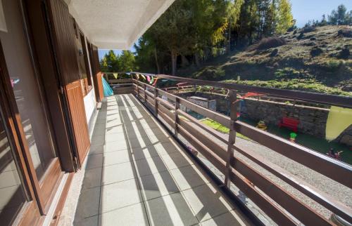 Balcony/terrace, Residence Stefania in Teglio Balcony/terrace, Residence Stefania in Teglio