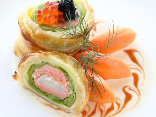 This photo about Fukuoka Sun Palace Hotel & Hall shared on HyHotel.com