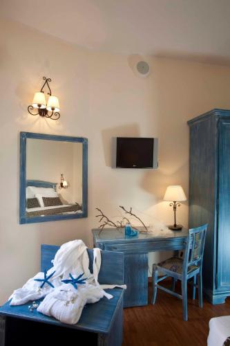 This photo about Mira Spiaggia shared on HyHotel.com