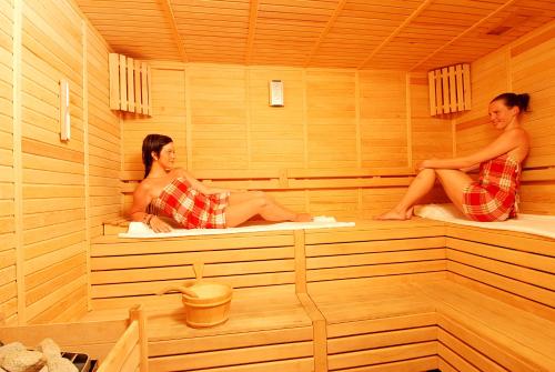 wellnessfaciliteiten, Grand Okan Hotel in Alanya wellnessfaciliteiten, Grand Okan Hotel in Alanya