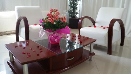 This photo about San Fernando Hotel shared on HyHotel.com