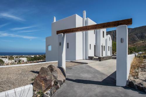 المنظر الخارجي, غونيا ريزيدنسيز (Gonia Residences) in Exo Gonia المنظر الخارجي, غونيا ريزيدنسيز (Gonia Residences) in Exo Gonia