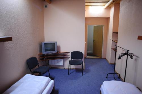 This photo about Perlyna Krasiyi shared on HyHotel.com