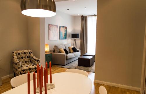 For You Rentals Centro de Madrid apartment TEMPORAL LM7