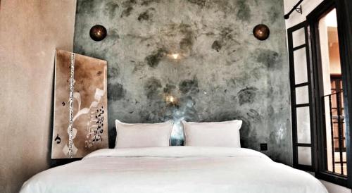 This photo about Riad Abjaou shared on HyHotel.com