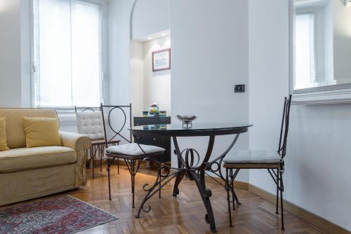 This photo about Duomo Open Space Apartment shared on HyHotel.com