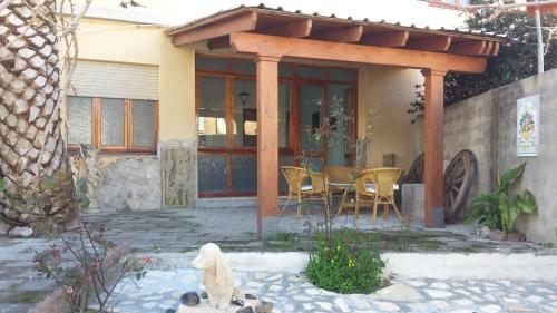 Casa Michele in Sardinia Casa Michele in Sardinia