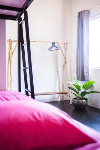 This photo about Sweet Life Community Guesthouse shared on HyHotel.com