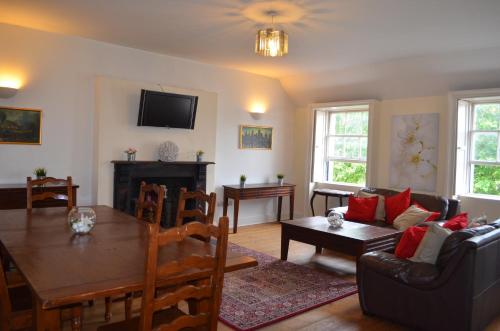 Hotel Metrostays - O'connell Street 85-3