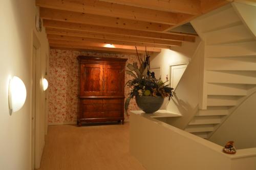 Wyposażenie, B&B Idylle aan Zee incl 2 Wellnessstudios in Schagen Wyposażenie, B&B Idylle aan Zee incl 2 Wellnessstudios in Schagen