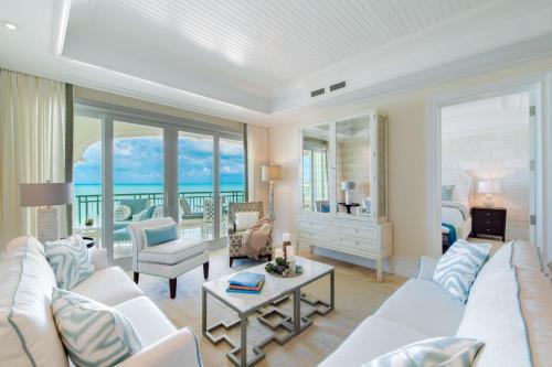 The Shore Club Turks & Caicos in Providenciales The Shore Club Turks & Caicos in Providenciales