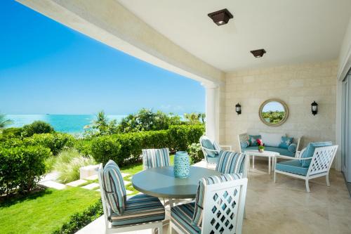 This photo about The Shore Club Turks & Caicos shared on HyHotel.com