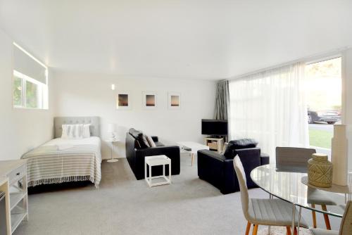 This photo about Driftsand Boutique Accommodation shared on HyHotel.com