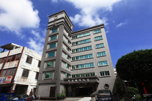 สิ่งอำนวยความสะดวก, โรงแรมคุลลินาน (Cullinan Hotel) in ฮัวเหลียน สิ่งอำนวยความสะดวก, โรงแรมคุลลินาน (Cullinan Hotel) in ฮัวเหลียน
