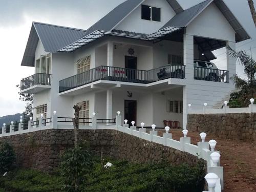 This photo about Vagamon Paradise shared on HyHotel.com