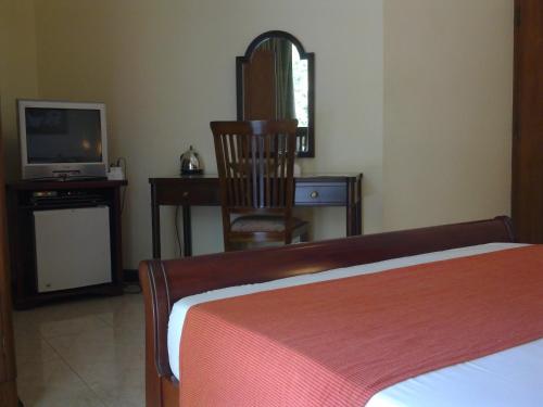 Guestroom, Silvikris Villa in Havelock Town Guestroom, Silvikris Villa in Havelock Town